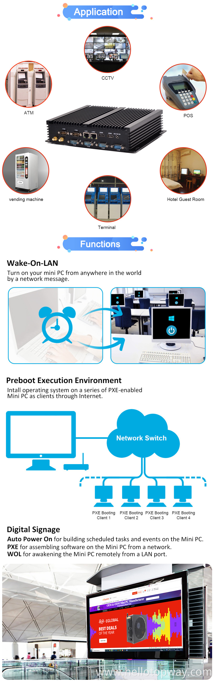 Zotac Mek Mini Zotac Mek Mini